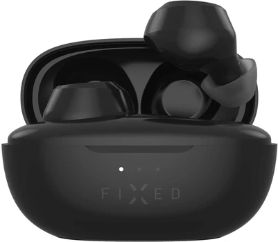 Ausinės Fixed FIXBDS-BK