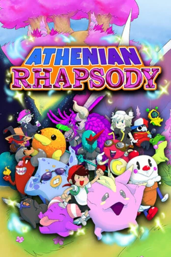 Athenian Rhapsody PC