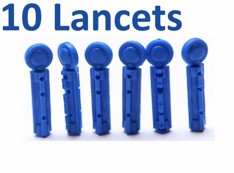 Accu-Answer Lancets