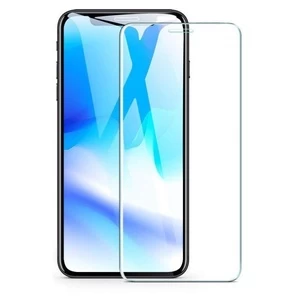 Apsauginis stiklas Fusion Accessories Apple iPhone XS Max, 6.5 ", 1 vnt.