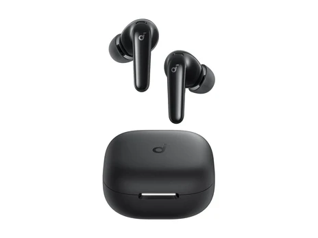 Ausinės Anker Soundcore R60i/P31i Black D1202G11