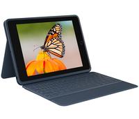 Logitech RUGGED COMBO 3 CLASSIC Mėlynas/PAN WW