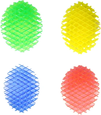 Pocket Money Morphing Fidget Toy – Shape-Shifting Sensory Fun (3 Assorted)