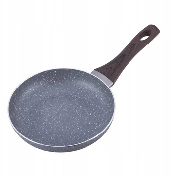 Kamille Keptuvė 4112 MR 20 CM marmurinė