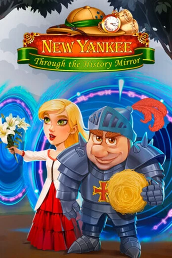 New Yankee: Through History PC