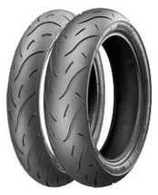 Heidenau K80 90/90R18 57 H