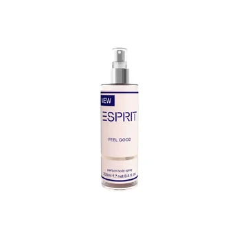 Esprit Feel Good Body Spray, 250 ml