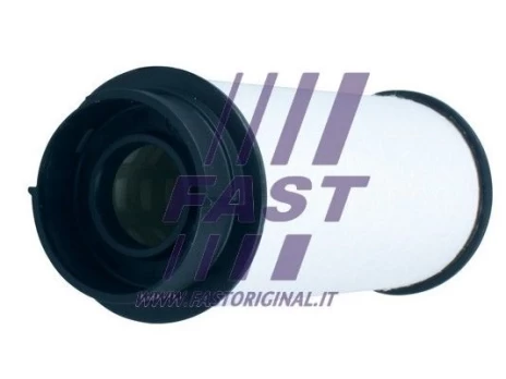 Kuro filtras FAST FT39302