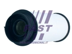 Kuro filtras FAST FT39302 kaina