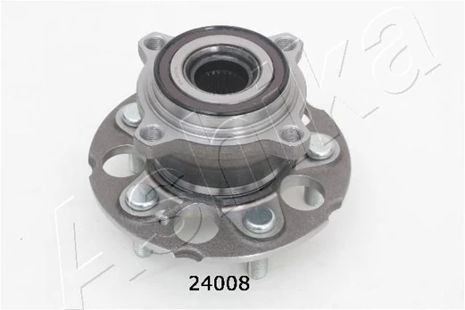 Rato stebulė ASHIKA 44-24008