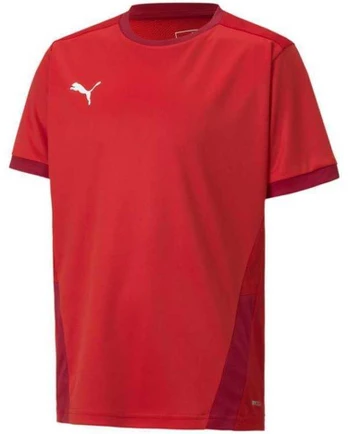 Puma marškinėliai