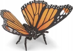 Žaislinė figūrėlė Papo Butterfly 410717 kaina