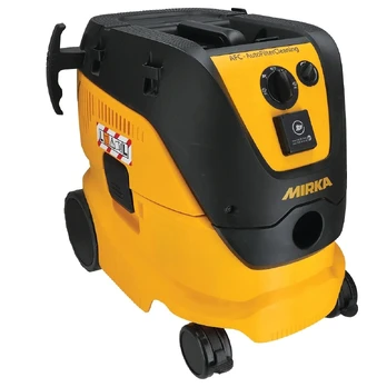 Dulkių siurblys Mirka® 1230 L AFC 230V