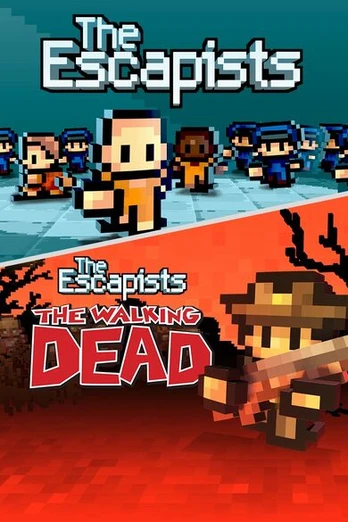 The Escapists Xbox