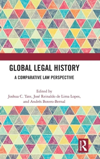 Global Legal History