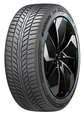 HANKOOK IW01A SUV SOUND ABSORBER 235/60 R18 103 H
