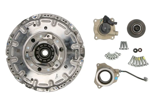 Sankabos komplektas SACHS 3000 943 015