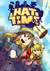 A Hat in Time PC kaina