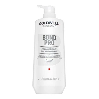 Goldwell Dualsenses Bond Pro Fortifying šampūnas, 1000 ml