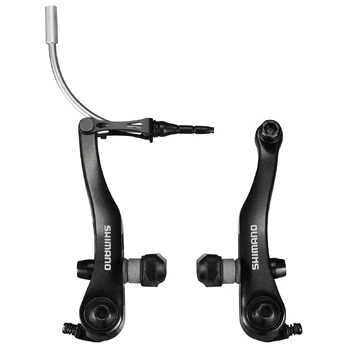 Shimano BR-R353 priekinis stabdis | V-Brake | Black