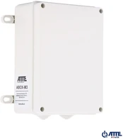 IP56 ATTE ABOX-M3 KORPUSAS