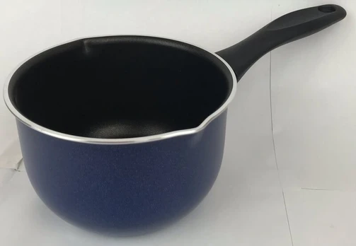 Pieno puodelis, 14 cm