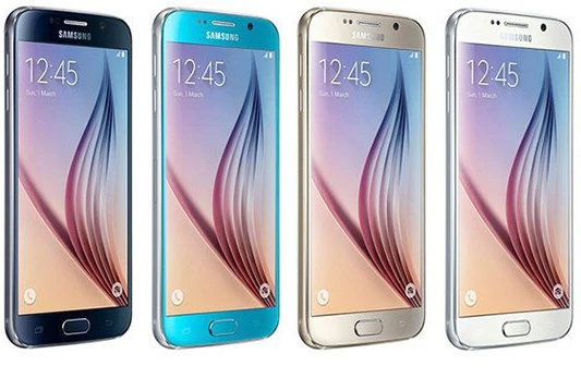 Samsung Galaxy S6 32GB