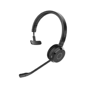 Ausinės Jabra Evolve 65 TE kaina