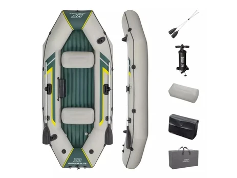 Pripučiama valtis Ranger Elite™ X3