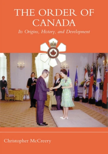 Order of Canada