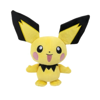 Pliušinis žaislas Pokemon W12, 20 cm