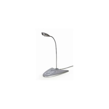 Gembird MIC-DU-01 Desktop Microphone USB