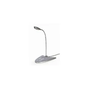 Gembird MIC-DU-01 Desktop Microphone USB kaina