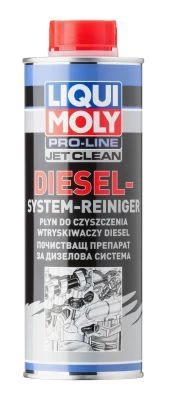 Kuro priedas LIQUI MOLY 20452 kaina