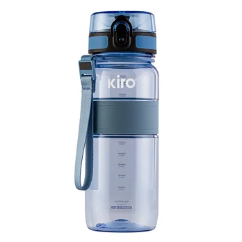 Gertuvė Kiro KI5029BL mėlyna 750 ml
