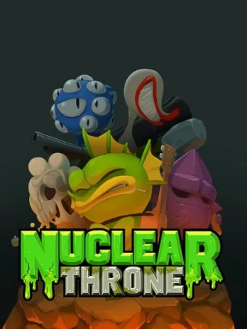 Nuclear Throne PC