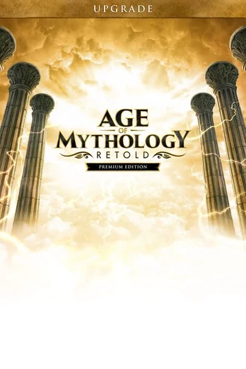 Age of Mythology: Retold PC/Xbox