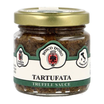 Triufelių padažas BOSCO D'ORO, 90 g