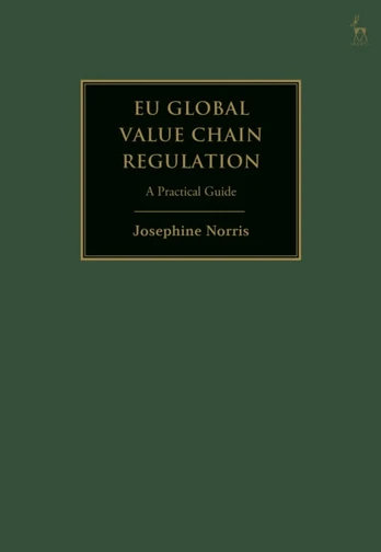 EU Global Value Chain Regulation