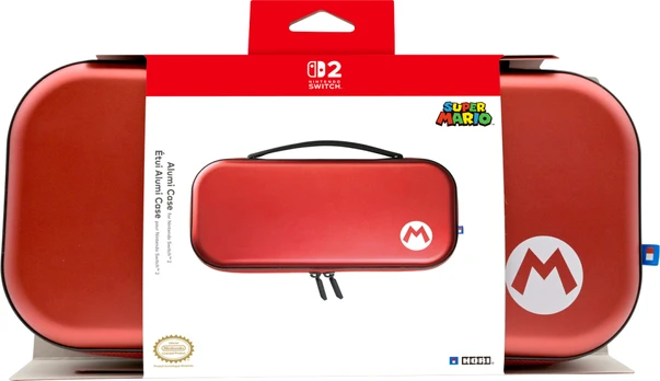 Hori - Alumi Case 