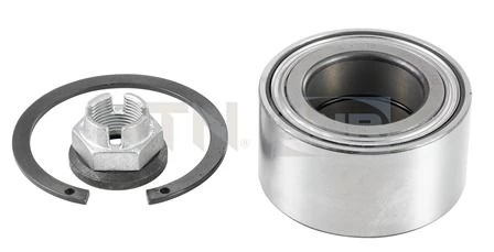 Rato guolio komplektas SNR R155.114
