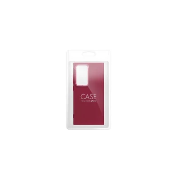 FRAME dėklas SAMSUNG S25 Edge purpurinis
