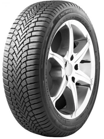 Lassa Multiways 2 185/60 R14 86H XL