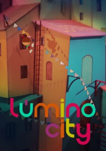 Lumino City PC