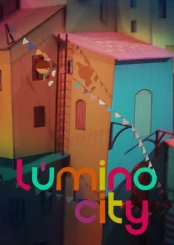 Lumino City PC kaina