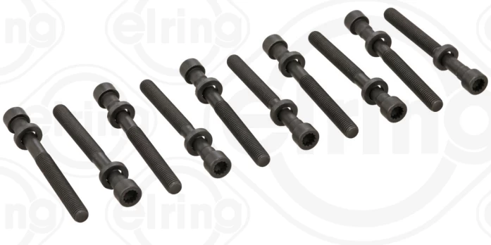 ELRING EL819956 Cylinder head bolt set