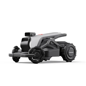 Airseekers vejos pjovimo robotas Tron, 15 Ah