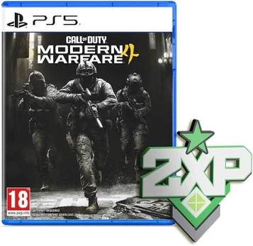 Call Of Duty: Modern Warfare Playstation 5