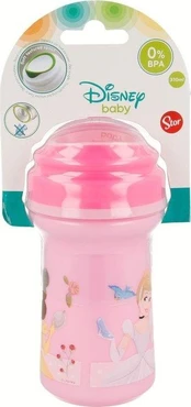 Princess Princesė - Puodelis su snapeliu 310 ml kaina