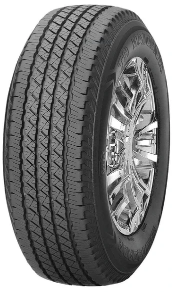 ROADSTONE Roadian H/T 255/70R18 112S